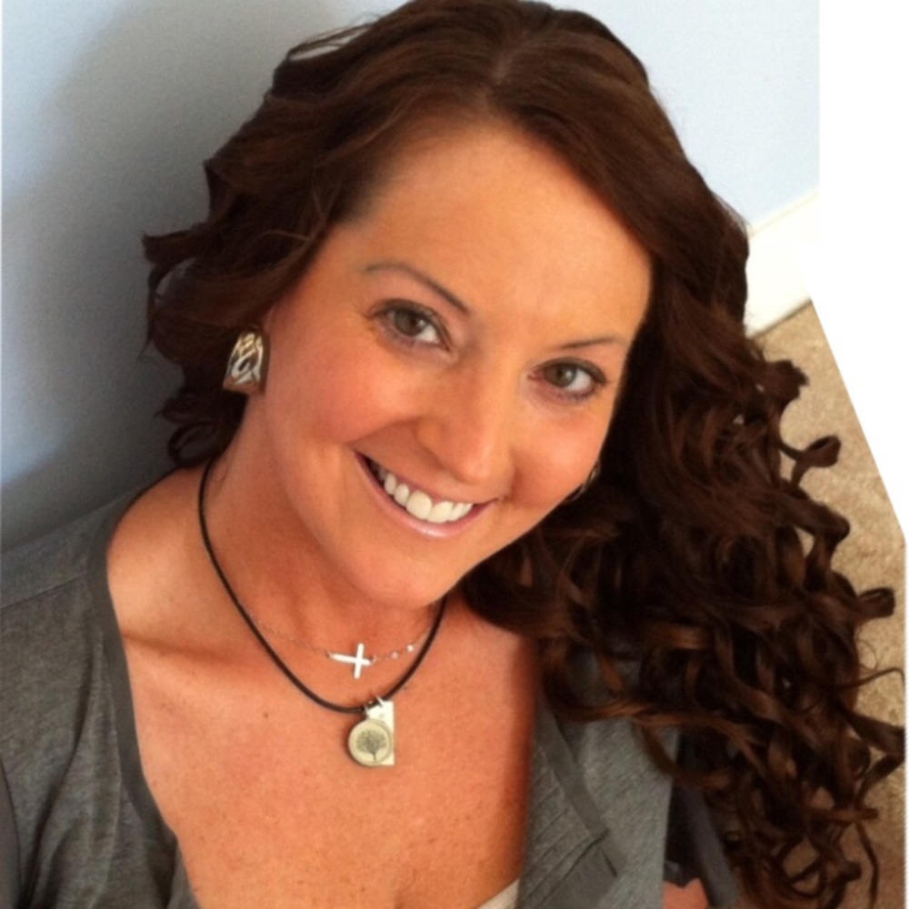 Meet your Posher, Kerry